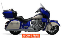 2024 INDIAN Roadmaster with PowerBand Audio Package