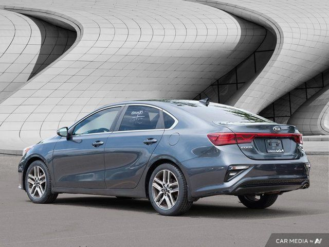 2019 Kia Forte EX in Cars & Trucks in London - Image 3