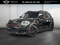 ===== 2023 MINI Countryman John Cooper Works | Gr. Sup. Essentiel | ===== ===== Pourquoi acheter che... (image 2)