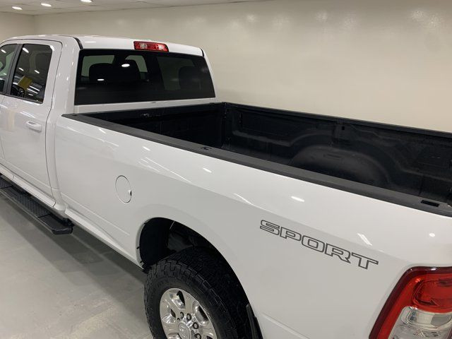 2019 Ram 3500 Big Horn * Sport Appearance Package * in Cars & Trucks in Regina - Image 4