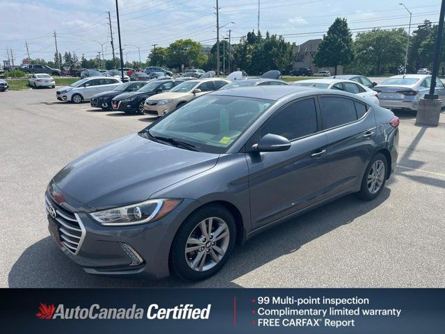 2017 Hyundai Elantra GL| One Owner | Heated Seats in Cars & Trucks in London