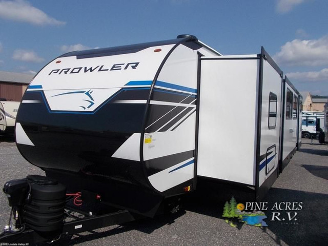 2023 Heartland Prowler 335SBH in Travel Trailers & Campers in Truro