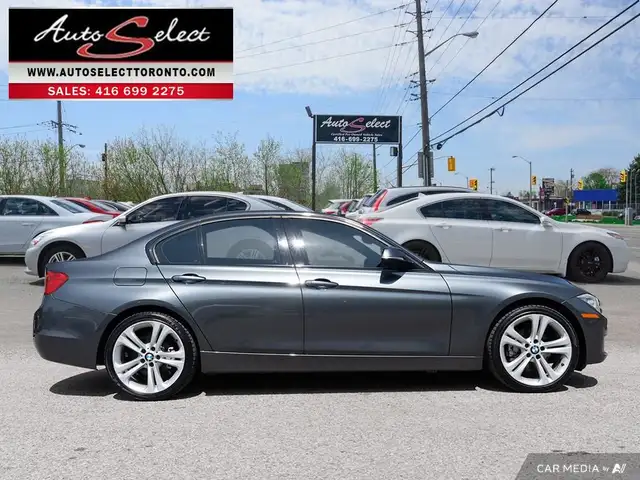 2014 BMW 328i xDrive AWD - Sport Pkg - Technology Pkg - Clean...62854389867266122