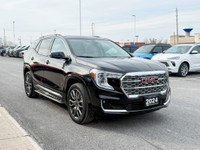 $361 bi-weekly for 84 months @ 8.49% OACMeet the SUV that checks all the boxes! this 2024 GMC Terrai... (image 7)