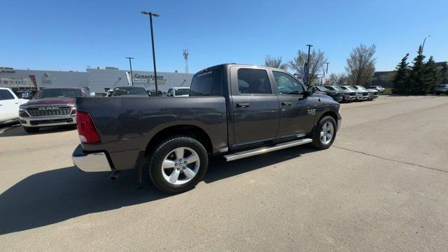 2022 Ram 1500 Classic SLT | Heated Seats | Apple CarPlay in Cars & Trucks in Edmonton - Image 4