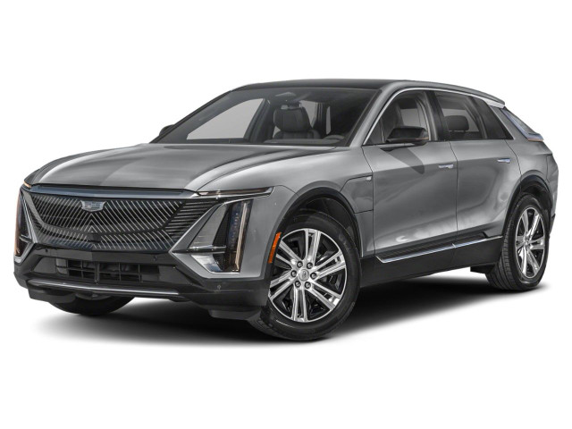 2024 Cadillac LYRIQ in Cars & Trucks in Calgary - Image 4