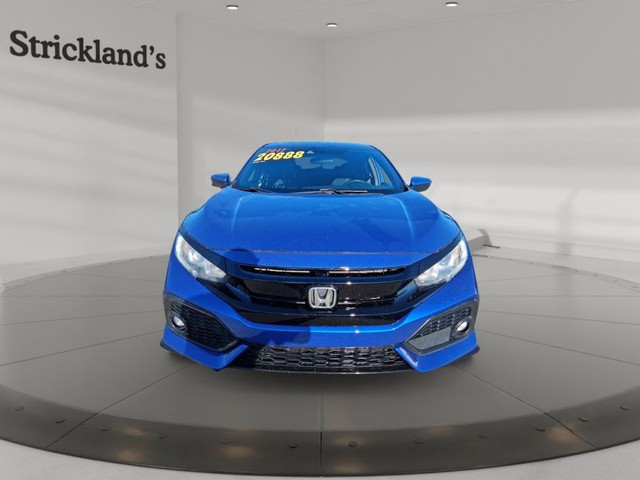2017 HONDA CIVIC HATCHBACK SPORT in Cars & Trucks in Stratford - Image 3