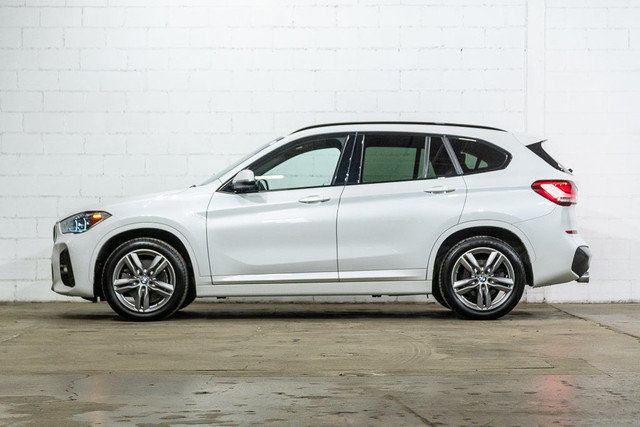 2021 BMW X1 xDrive28i | M Sport Edition | Ensemble M Sport in Cars & Trucks in City of Montréal - Image 4