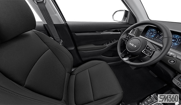 2025 Kia Seltos EX Premium AWD in Cars & Trucks in Oshawa / Durham Region - Image 4