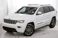 Experience the perfect balance of style, capability, and comfort with the 2020 Jeep Grand Cherokee A... (image 2)