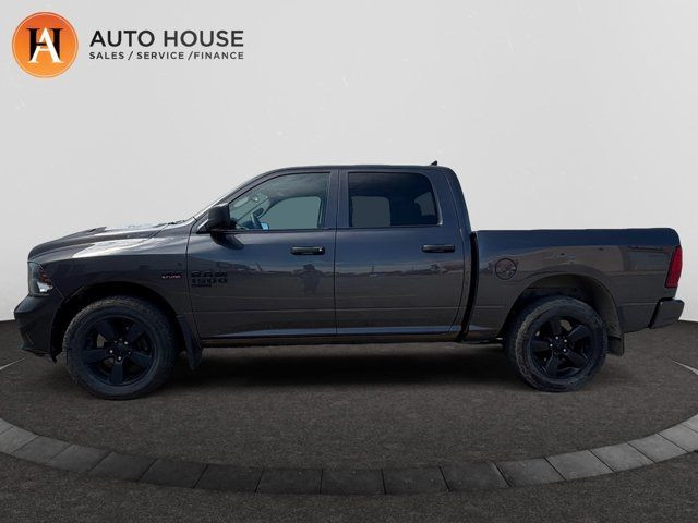 2019 Ram 1500 Classic Express BACKUP CAMERA HEATED MIRRORS 6 in Cars & Trucks in Calgary - Image 2