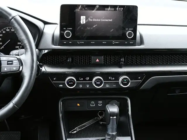 2024 Honda CR-V Sport CARPLAY | DUAL CLIMATE CONTROL | MOONROOF in Cars & Trucks in City of Toronto - Image 20