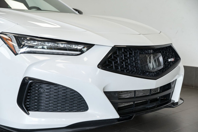2021 Acura TLX in Cars & Trucks in Longueuil / South Shore - Image 2