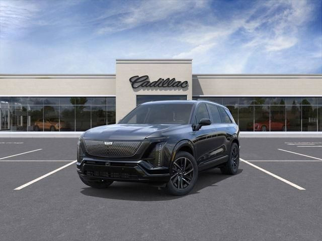 2026 Cadillac VISTIQ Sport in Cars & Trucks in London