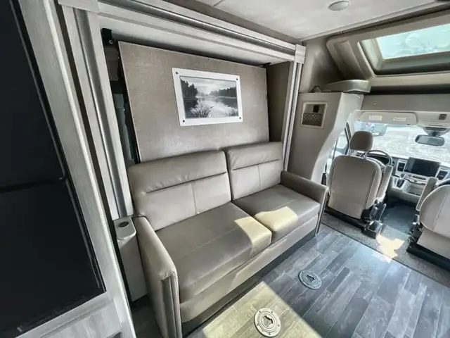 2023 Thor Motor Coach Gemini AWD 23TE in RVs & Motorhomes in Kamloops - Image 21