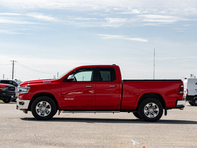 2020 Ram 1500 Laramie in Cars & Trucks in Barrie - Image 4