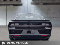 This Dodge Charger Daytona boasts a Electric engine powering this Automatic transmission. WHEELS: 20... (image 5)