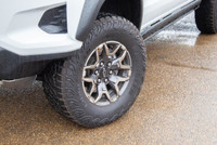 // ACCIDENT FREE!! // // SINGLE OWNER! // - Power Sunroof - Lane Keep - Forward Collision Alert - Tr... (image 5)