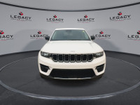 Low Mileage, 18 inch Aluminum Wheels! Legacy Dodge has made it very simple for you to purchase a veh... (image 3)