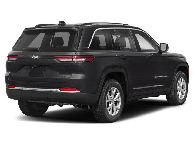 2025 Jeep Grand Cherokee Summit in Cars & Trucks in Mississauga / Peel Region - Image 4