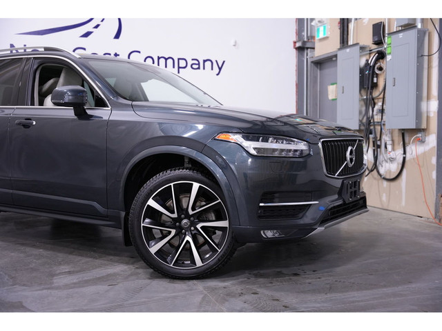  2019 Volvo XC90 T6 AWD Momentum in Cars & Trucks in Edmonton - Image 2