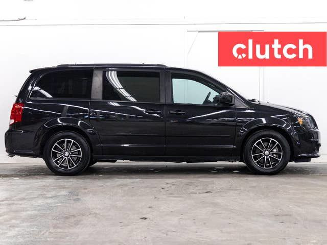 2017 Dodge Grand Caravan GT w/ Bluetooth, Front Heated Seats, Po in Cars & Trucks in City of Toronto - Image 4