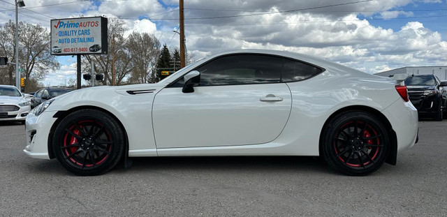 2019 Subaru BRZ SPORT-TECH RS M in Cars & Trucks in Calgary - Image 4