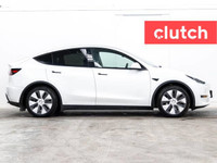 NO ACCIDENTS / CLEAN CARFAX / 1 OWNER / Rear Heated Seats, Climate Control, Touchscreen Display and... (image 3)