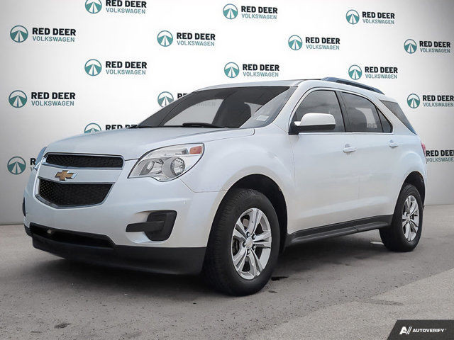 2014 Chevrolet Equinox LT in Cars & Trucks in Red Deer