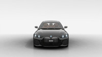 Découvrez la *2025 BMW i4 eDrive40*, la première Gran Coupé entièrement électrique, qui allie dynami... (image 2)
