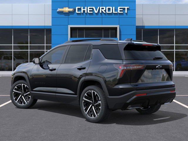 2026 Chevrolet Equinox RS in Cars & Trucks in City of Montréal - Image 3