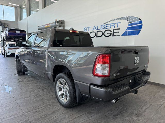 2024 Ram 1500 Big Horn in Cars & Trucks in St. Albert - Image 3