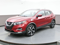 The 2023 Nissan Qashqai SL is a compact SUV that blends refined design, everyday practicality, and a... (image 2)