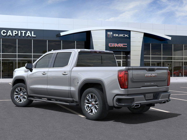 2025 GMC Sierra 1500 Denali in Cars & Trucks in Calgary - Image 4