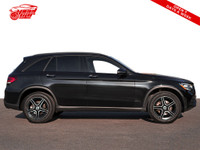 This 2021 Mercedes-Benz GLC-Class is a sleek and luxurious SUV that's sure to turn heads. With its i... (image 6)