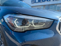 Do not miss out on this low mileage, very well maintained 2022 BMW X1! Nicely optioned with Heated L... (image 2)