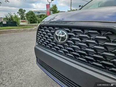 2022 Toyota Corolla Cross LE AWD | Heated Steering, View more