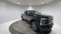 NAVIGATION, TWIN PANEL POWER MOONROOF, ELECTRONIC-LOCKING W/3.55 AXLE RATIO, MAX RECLINE SEATS, FX4... (image 5)