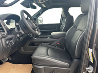 THIS 2025 RAM 3500 MEGACAB COMES WITH PLENTY OF OPTIONS INCLUDING 6.7 CUMMINS DIESEL, 8SPEED POWERLI... (image 8)