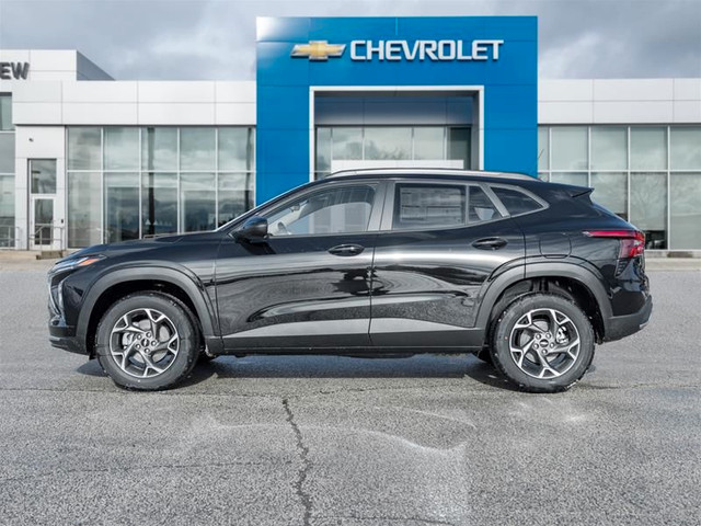 2025 Chevrolet Trax LT in Cars & Trucks in Mississauga / Peel Region - Image 3