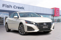 *2024 Nissan Altima Platinum AWD -- One Owner | No Accidents | Premium Midsize Sedan* This *2024 Nis... (image 8)