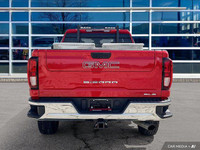 Recent Arrival! Check out this 2024 GMC Sierra 2500 4WD Double Cab! This truck is equipped with a 6.... (image 4)