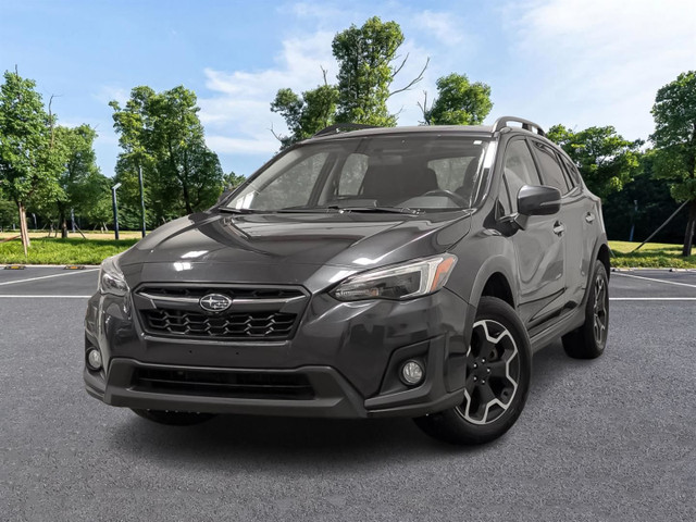2018 Subaru Crosstrek Limited awd *** cuir/tout equipe/AWD *** in Cars & Trucks in Sherbrooke