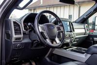 2022 Ford F-350 Super Duty XLT Lariat ~ AMVIC Licensed Dealer **GM CERTIFIED** ONE OWNER NO ACCIDENT... (image 9)
