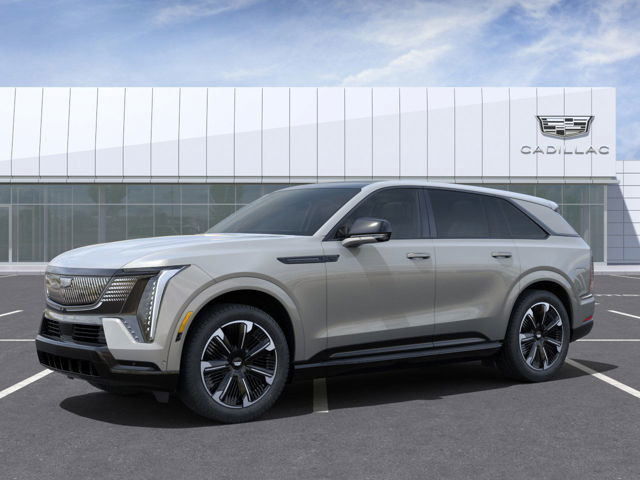 Cadillac Escalade IQ Sport 2 4 portes TI 2025 à vendre in Cars & Trucks in Longueuil / South Shore