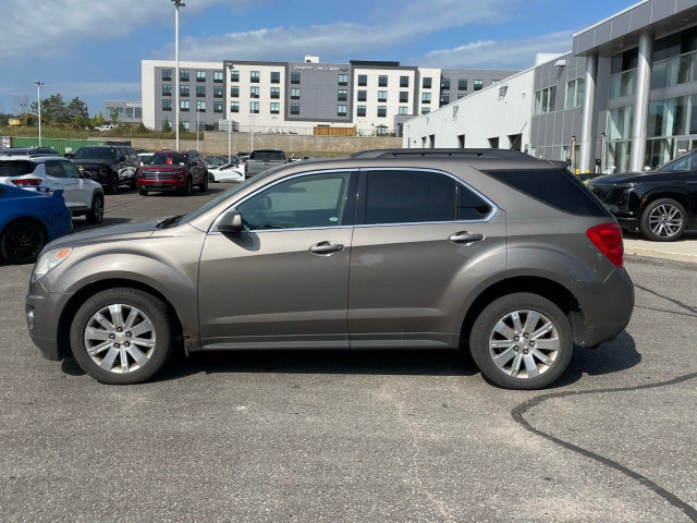 2011 Chevrolet Equinox in Cars & Trucks in Oakville / Halton Region - Image 2