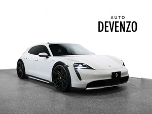 2023 Porsche Taycan Cross Turismo Technology / Premium / Night Vision