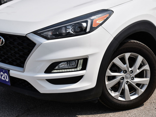 2020 Hyundai Tucson Preferred AWD ~Heated Leather ~Pano Moonroof in Cars & Trucks in Barrie - Image 2