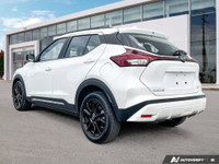 AMVIC-licensed business 2024 Nissan Kicks SR – Sporty Style, Smart Technology The 2024 Nissan Kicks... (image 3)