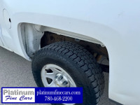 No rust, no accident, well maintained with 45 service records, 2015 chevy Silverado 1500, 5.3 V8, 6... (image 3)